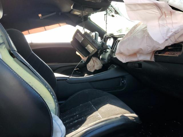 Photo 5 from auction – 2015 DODGE CHALLENGER with VIN 2C3CDZC97FH887699