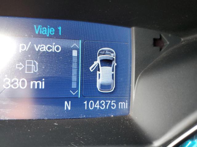 Photo 8 from auction – 2013 FORD ESCAPE SE with VIN 1FMCU9GX9DUA51581