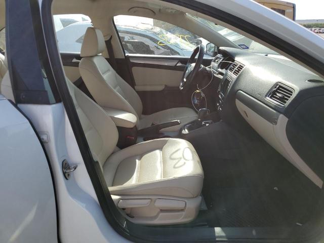 Photo 5 from auction – 2018 VOLKSWAGEN JETTA SE with VIN 3VWDB7AJ2JM254770