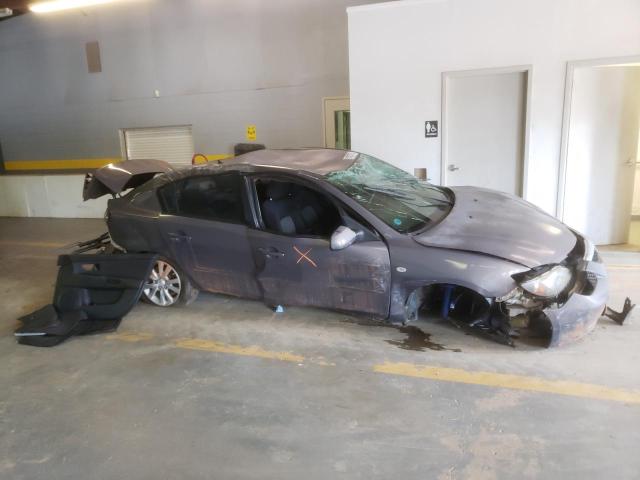 Photo 9 from auction – 2007 MAZDA 3 I with VIN JM1BK12G371623507