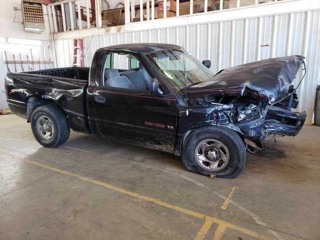 Photo 9 from auction – 1995 DODGE RAM 1500 with VIN 1B7HC16Y7SS250209