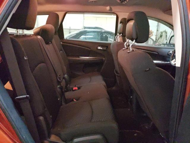 Photo 6 from auction – 2012 DODGE JOURNEY SE with VIN 3C4PDCAB6CT281247