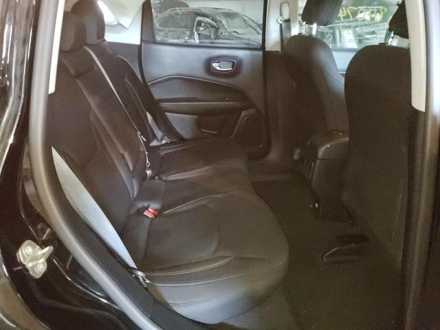 Photo 6 from auction – 2017 JEEP COMPASS SP with VIN 3C4NJDAB1HT636046