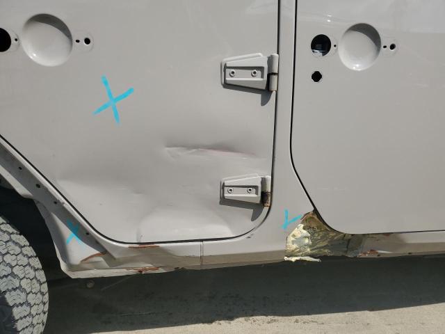 Photo 9 from auction – 2016 JEEP WRANGLER U with VIN 1C4HJWEG8GL233500