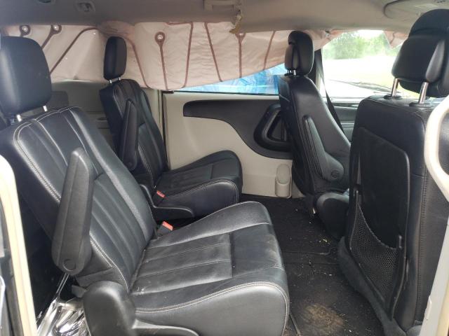 Photo 6 from auction – 2012 CHRYSLER TOWN & COU with VIN 2C4RC1BG2CR239669