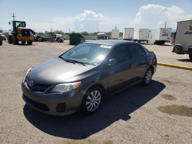 Zdjęcie 2 z aukcji – 2012 TOYOTA COROLLA BA z VIN 5YFBU4EE5CP063226