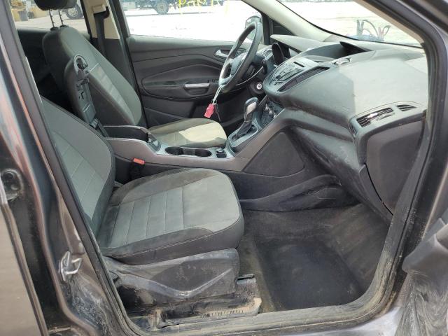 Photo 5 from auction – 2014 FORD ESCAPE SE with VIN 1FMCU0GX8EUA29049