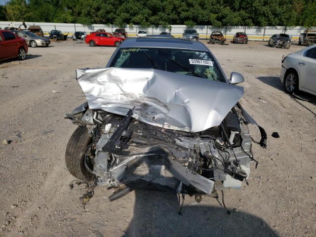 Photo 9 from auction – 2015 BUICK REGAL PREM with VIN 2G4GN5EX6F9116087