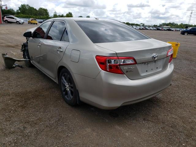 Photo 3 from auction – 2014 TOYOTA CAMRY L with VIN 4T1BF1FK0EU359642