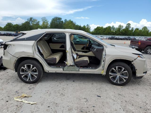 Photo 9 from auction – 2017 LEXUS RX 350 BAS with VIN 2T2BZMCA5HC134509