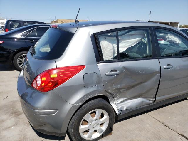 Photo 9 from auction – 2012 NISSAN VERSA S with VIN 3N1BC1CP3CK217380