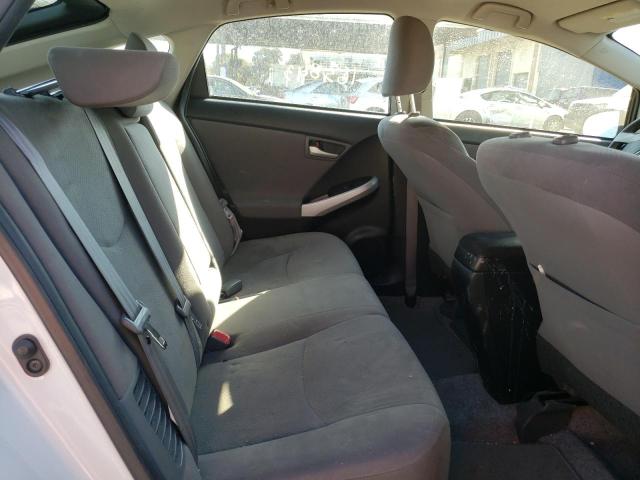 Photo 6 from auction – 2015 TOYOTA PRIUS PLUG with VIN JTDKN3DP3F3071509