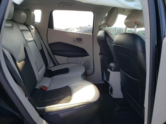 Фото 6 с аукциона – 2019 JEEP COMPASS LA с VIN 3C4NJCBB9KT756029