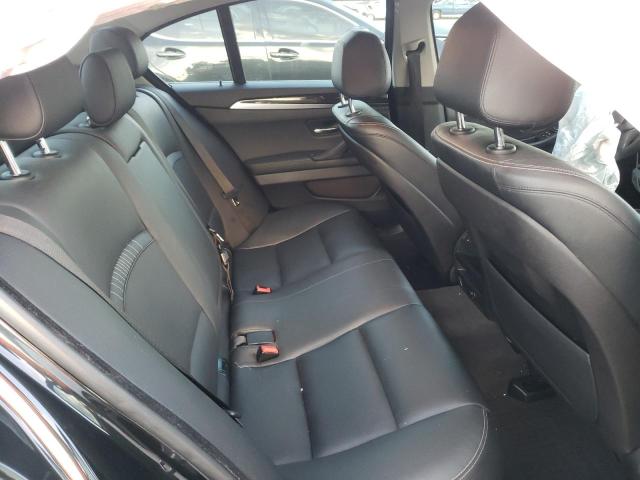 Photo 6 from auction – 2014 BMW 535 XI with VIN WBA5B3C59ED534488