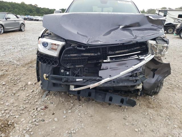Photo 9 from auction – 2015 DODGE DURANGO SX with VIN 1C4RDHAG8FC921234