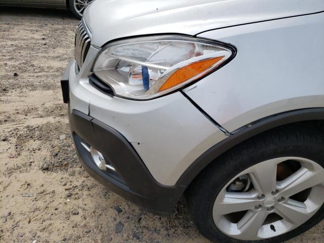 Photo 9 from auction – 2015 BUICK ENCORE with VIN KL4CJCSB4FB048389