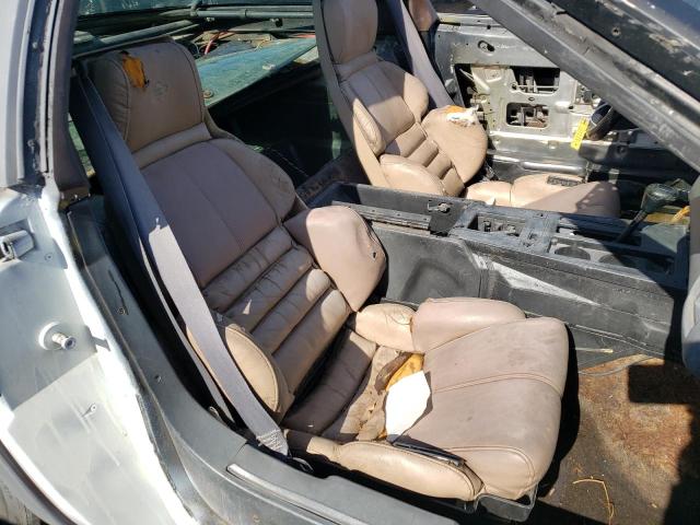 Photo 6 from auction – 1984 CHEVROLET CORVETTE with VIN 1G1AY0782E5151479