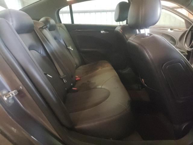 Photo 6 from auction – 2007 BUICK LUCERNE CX with VIN 1G4HE57Y47U106804