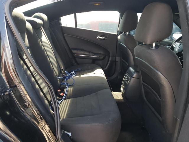 Photo 6 from auction – 2012 DODGE CHARGER SE with VIN 2C3CDXBG4CH219228