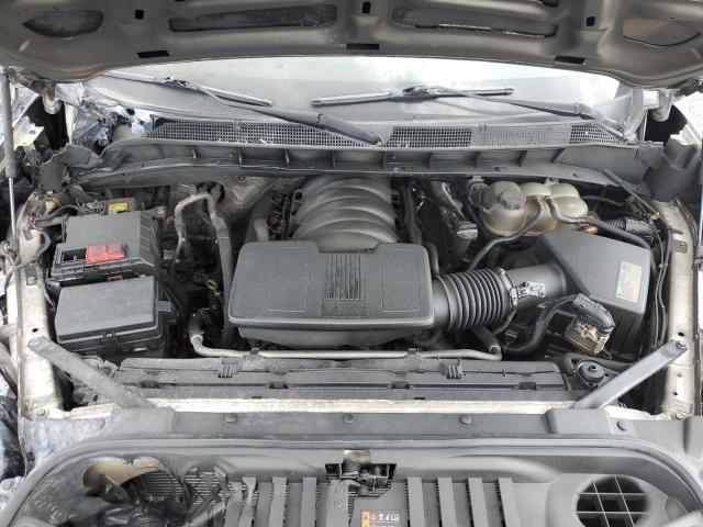 Photo 7 from auction – 2019 CHEVROLET SILVERADO with VIN 1GCRYCEF6KZ210941