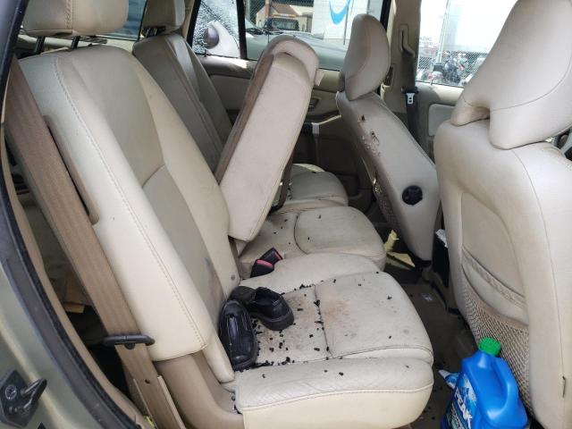 Photo 6 from auction – 2008 VOLVO XC90 3.2 with VIN YV4CZ982X81464851