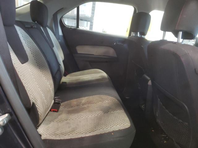 Photo 6 from auction – 2015 CHEVROLET EQUINOX LS with VIN 2GNALAEK1F6354662