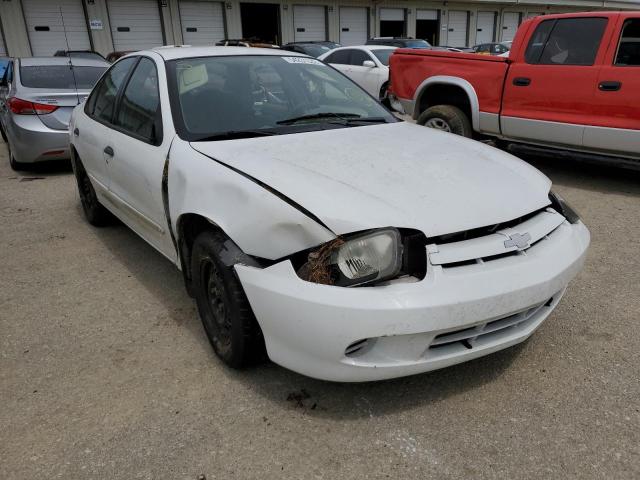 Photo 9 from auction – 2004 CHEVROLET CAVALIER with VIN 1G1JC52F747210465