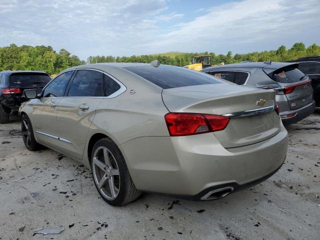 Photo 3 from auction – 2014 CHEVROLET IMPALA LTZ with VIN 2G1155S37E9286915