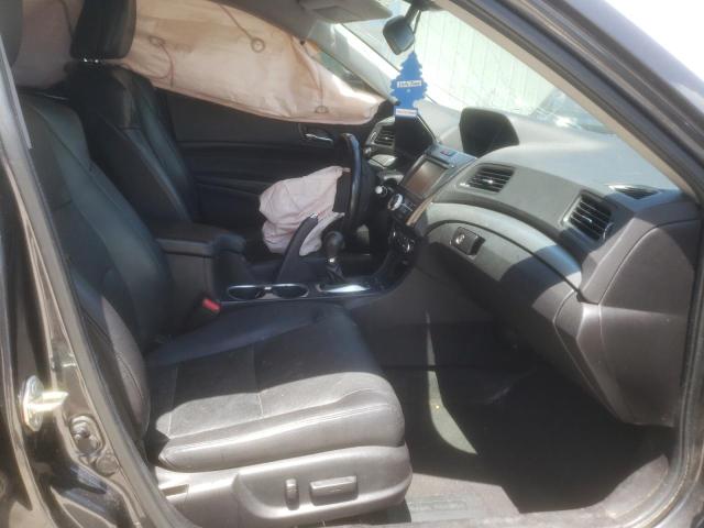 Photo 5 from auction – 2016 ACURA ILX PREMIU with VIN 19UDE2F76GA004546