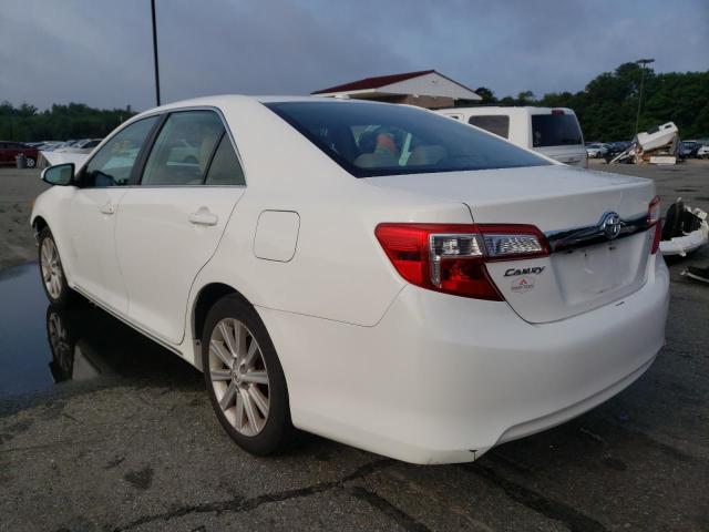 Photo 3 from auction – 2012 TOYOTA CAMRY BASE with VIN 4T4BF1FK6CR206010