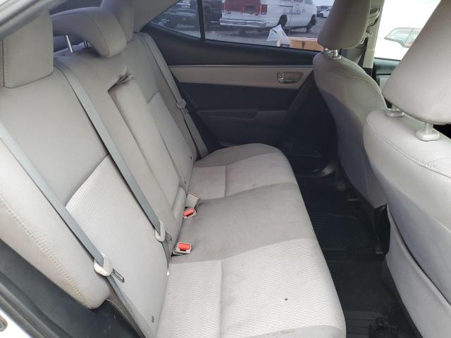 Photo 6 from auction – 2015 TOYOTA COROLLA L with VIN 5YFBURHE1FP238584