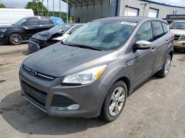 Photo 9 from auction – 2014 FORD ESCAPE SE with VIN 1FMCU0GX8EUA29049