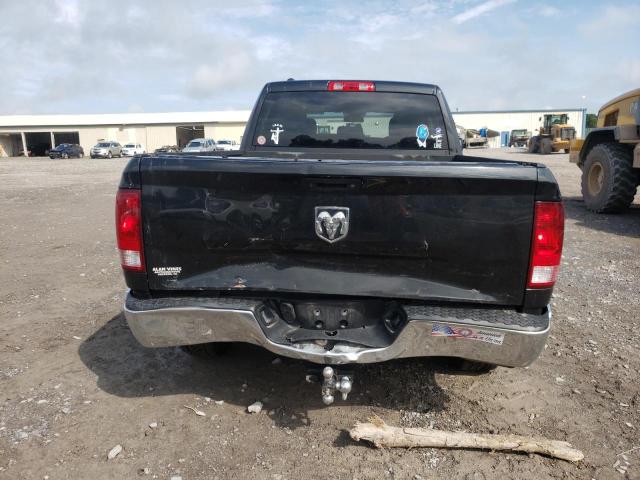 Photo 9 from auction – 2018 RAM 1500 ST with VIN 1C6RR6FT8JS149559