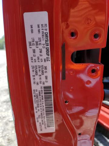 Photo 10 from auction – 2014 RAM 1500 ST with VIN 1C6RR6FT2ES135338