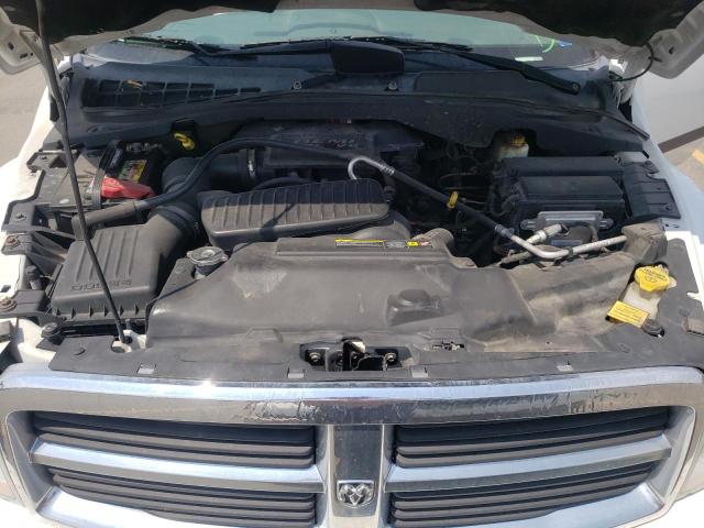 Photo 7 from auction – 2006 DODGE DURANGO SL with VIN 1D8HB48226F111943