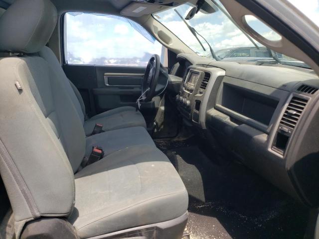Photo 5 from auction – 2017 RAM 1500 ST with VIN 3C6JR6DT7HG521846