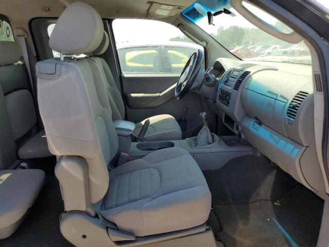 Photo 6 from auction – 2006 NISSAN FRONTIER K with VIN 1N6BD06T46C470406