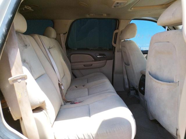 Photo 6 from auction – 2007 GMC YUKON with VIN 1GKFK13027R253269
