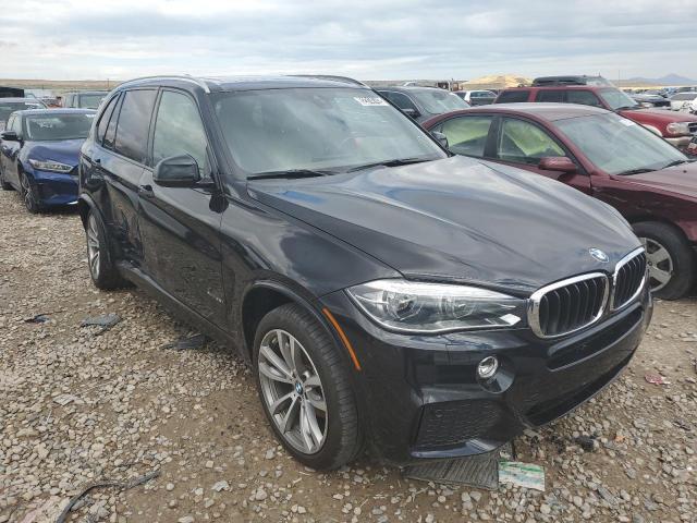 BMW X5 XDRIVE3 2017 with VIN 5UXKR0C38H0V76224 - Photo from auction