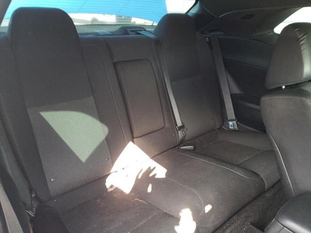 Photo 6 from auction – 2015 DODGE CHALLENGER with VIN 2C3CDZFJXFH809603