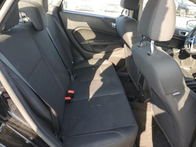 Photo 6 from auction – 2016 FORD FIESTA SE with VIN 3FADP4BJ2GM156077