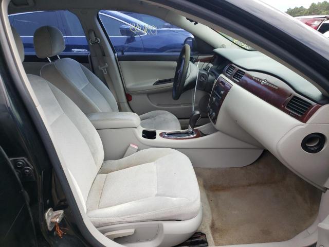Photo 5 from auction – 2008 CHEVROLET IMPALA LS with VIN 2G1WB58N381353469