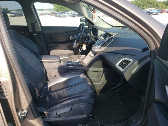 Photo 5 from auction – 2012 GMC TERRAIN SL with VIN 2GKALWEK5C6142112