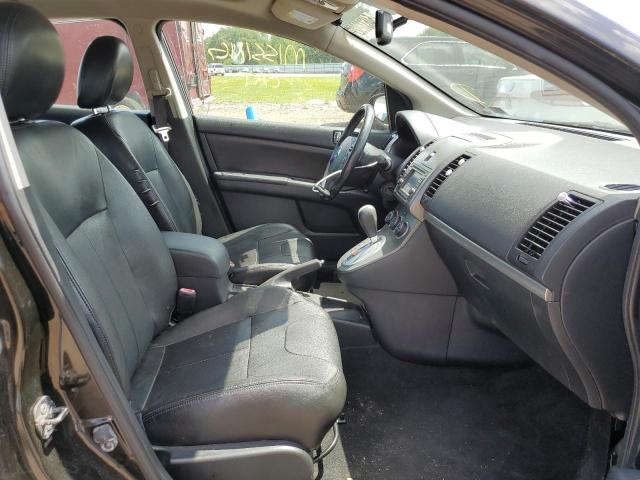 Photo 5 from auction – 2011 NISSAN SENTRA 2.0 with VIN 3N1AB6AP1BL677404