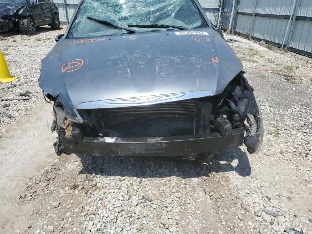 Photo 7 from auction – 2012 CHRYSLER 200 TOURIN with VIN 1C3CCBBB6CN119004