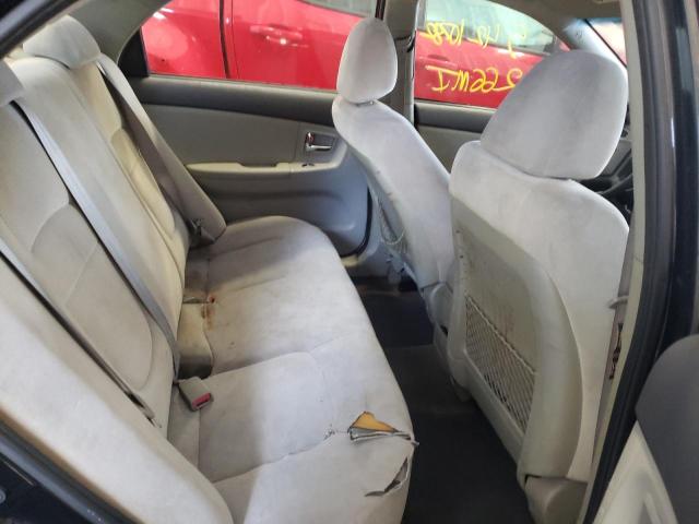 Photo 6 from auction – 2008 KIA SPECTRA EX with VIN KNAFE121485498450
