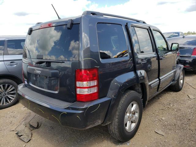 Photo 4 from auction – 2011 JEEP LIBERTY SP with VIN 1J4PN2GK3BW573505