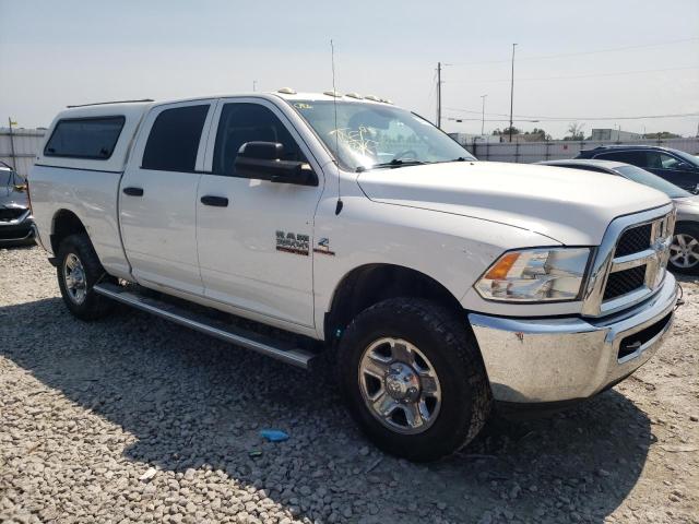 RAM 3500 ST 2016 with VIN 3C63R3CL9GG322658 - Photo from auction