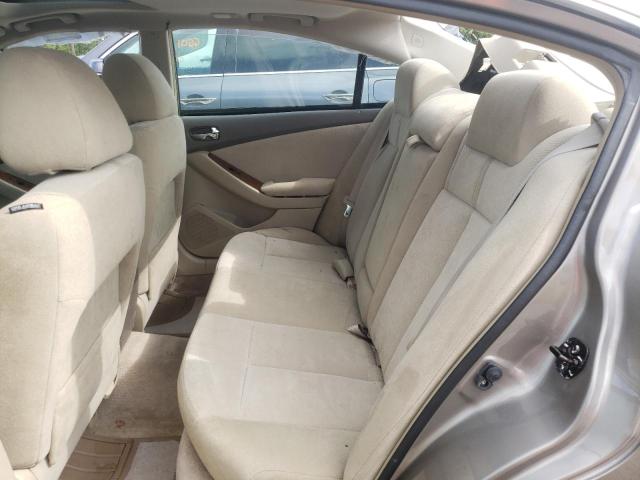 Photo 6 from auction – 2008 NISSAN ALTIMA 2.5 with VIN 1N4AL21E48N561985