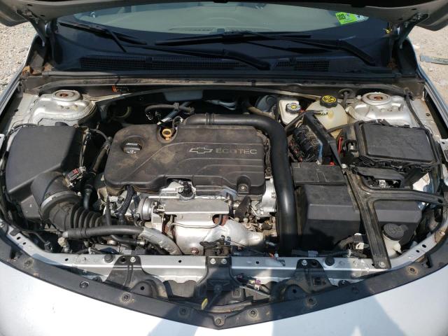 Photo 7 from auction – 2017 CHEVROLET MALIBU LS with VIN 1G1ZB5ST9HF199637